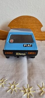 Fiat Ritmo - 8