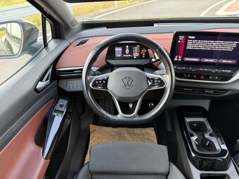 Volkswagen ID4 Pro Performance - 8