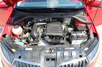 Škoda Fabia Combi 1,0 TSi 70 kW - 8