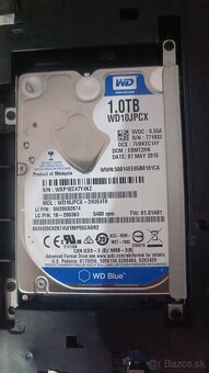 Lenovo G 50-30 - 8