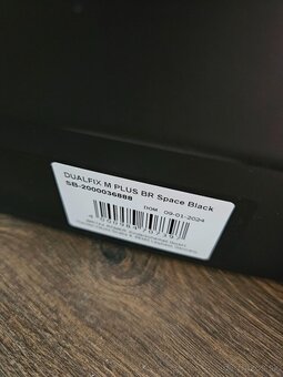 Britax romer dualfix Mplus - 8