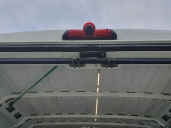 Predám Citroën Jumper max L4H2 - 8