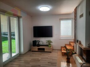 4 izbová novostavba  rodinného domu, Trenčianske Teplice -Ba - 8
