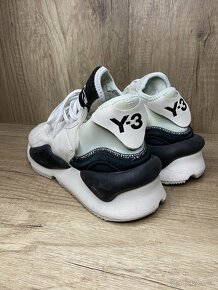 Y-3 Yohji Yamamoto Adidas - 8