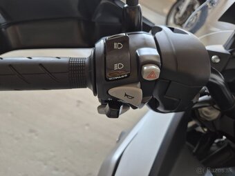 HONDA NC 750X DCT - 8
