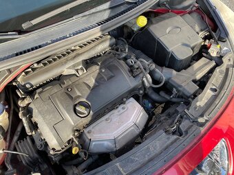Peugeot 207 1.4 70kw 2008 - 8
