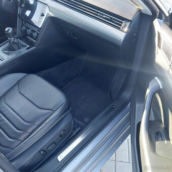 VW ARTEON 2.0TDI VIRTUAL - 8