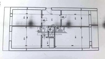 3-izb. byt na prenájom Hanácka ul. - Trnávka - 8
