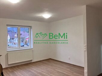 Predaj 3 izbový byt, Rajecká Lesná, okres Žilina /55,14m2/ - 8