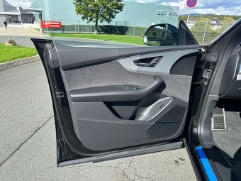 Audi Q8 50 TDI - 8