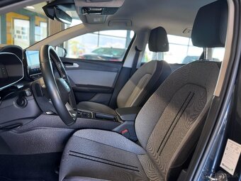 Seat Leon 1.5 TSI DSG 2022 / DPH/ Nový model - 8