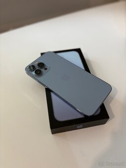 Iphone 13 pro max 256gb - 8