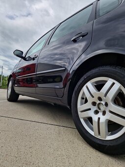 Volkswagen Polo MK4 9N2 1.2 benzin 2008 - 8