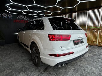 Audi Q7 50 3.0 TDI mHEV S line quattro tiptronic - 8