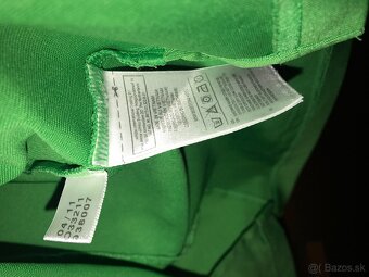 ADIDAS originál hraskove polotricko L/XL - 8