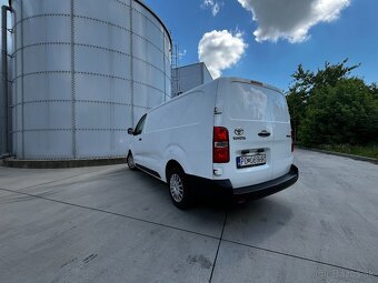 Toyota Proace 2.0 / 90Kw - 8