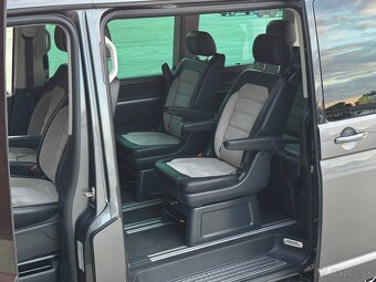 VW T6 Multivan - 4motion , DSG , Highline , odpocet DPH - 8