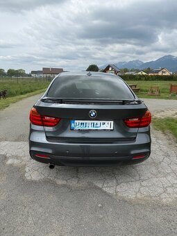 BMW 3 GT Xdrive 4x4, Mpacket 140kw automat - 8