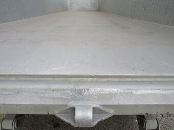 BENALU OPTILINER, ALU, 55m3, 6380kg - 8