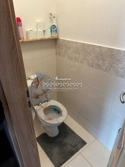 Na predaj moderný 2 izbový byt s parkovacím miestom - 8