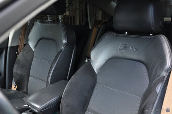 Audi A6 3.0 TDI Stage 2 - 8