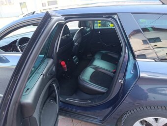 Citroen C5 2,0 Hdi 100 kw - 8
