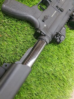 Delta armory m4 - 8