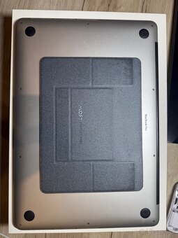MacBook Pro 15” Retina A1398 - 8
