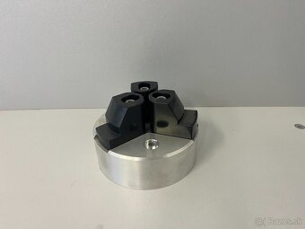 Výroba CNC frézovaných dielov - 8