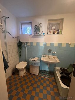Na predaj chata v Kováčove - 8