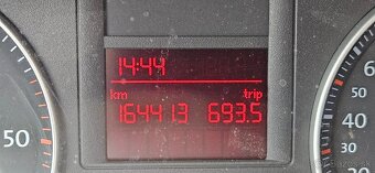 Volkswagen Golf 5 Variant 1.9 TDi Automat - 8