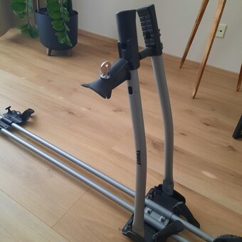 Thule freeride 532 stresny nosic na bicykel - 8