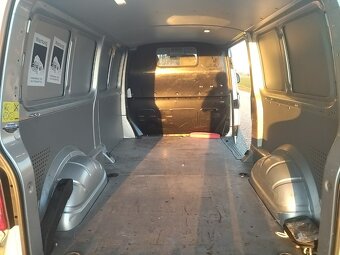 Transporter t5 - 8