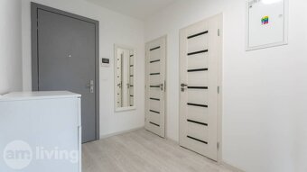 ZARIADENÝ - 3i v novostavbe 76 m2 + balkon - Trenčín - 8