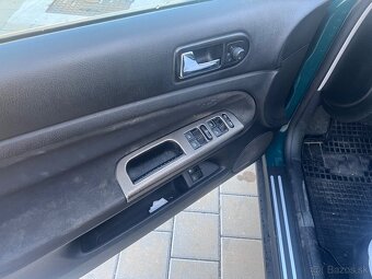 Predám Vw passat B5,5 /1.9 TDI 96kw - 8