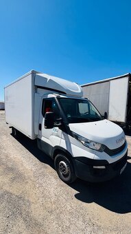Iveco Daily 35S16 - 8