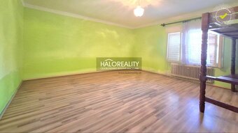 HALO reality - Predaj, rodinný dom Kolárovo - 8