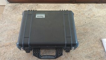 Spektrometer NITON - 8