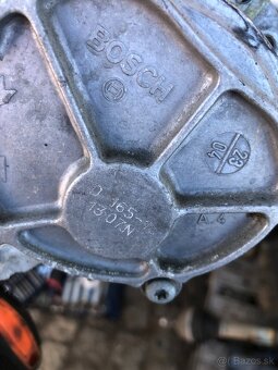 2.0 HDI 100kw RHR 6-KVALT DÍLY LEVNĚ 2.0JTD FIAT FORD - 8
