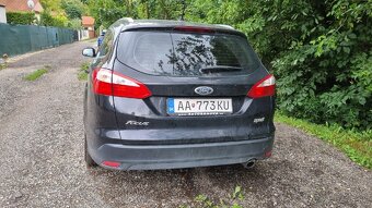 Ford FOCUS 2.0 tdci 85Kw 2012 - 8