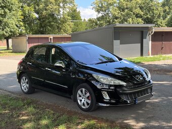 Peugeot 308 - 8