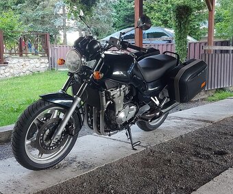 Suzuki GSX 1100 G - 8