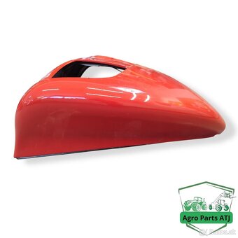 Kapota motora Manitou MT 932 - 8