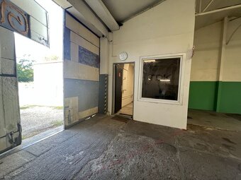 Dieľňa, sklad na prenájom, Komárno - 8