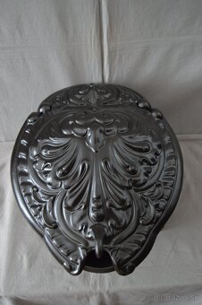 Liatinový uhlák - 8