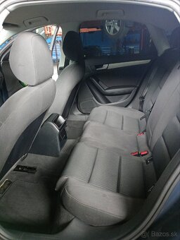 Predám alebo vymením Audi A4/b8 - 8