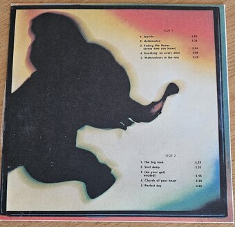 Predám gramofónové LP platne (part IV.) - 8