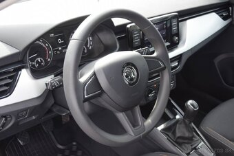 Škoda Scala - 2020 - 8