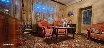 V obci Malé Kosihy päťizbový rodinný dom je na predaj. - 8