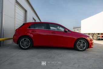 Mercedes-Benz A trieda 180 /T - 8
